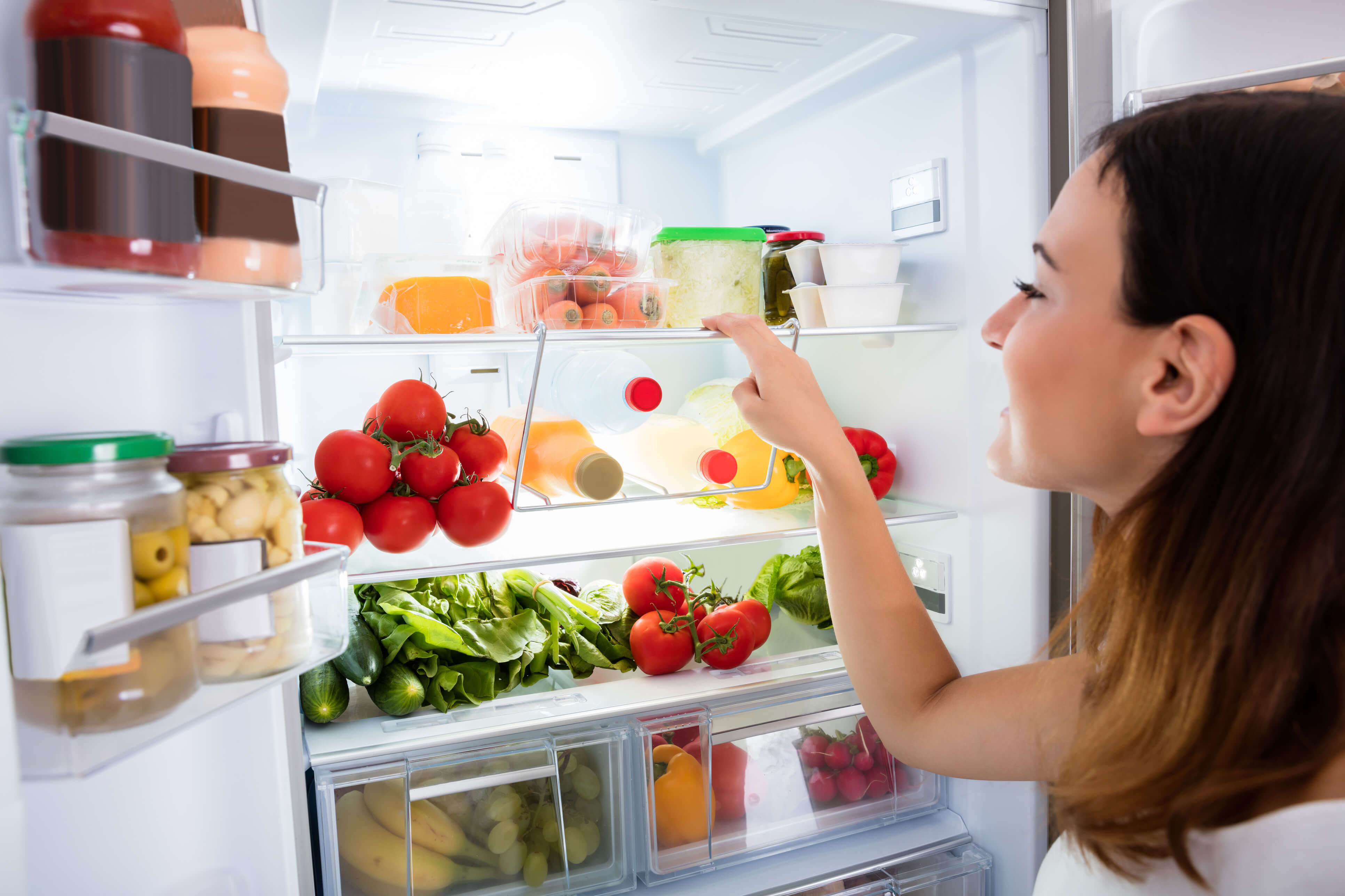 Techniques Pour La Conservation Des Aliments Au Frigo Le